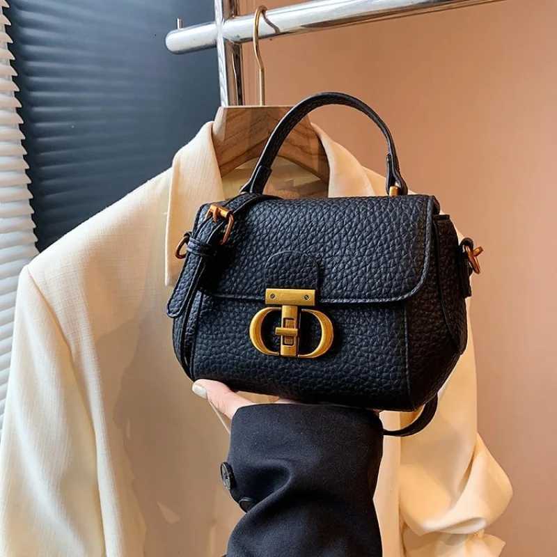 Popular Classic Ladies Shoulder Bag Leather Handbag Famous Designer Crossbody Messenger Bag Spacious And Stylish For TravelW251118