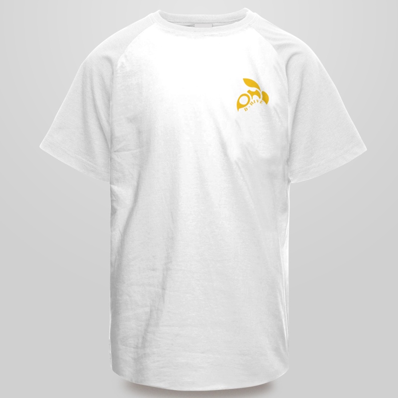 Men's t shirt Classic Shirt Men's Women's Fashion Casual shirt Summer Business shirt Round neck unisex T-shirt Men's top S-6XL del