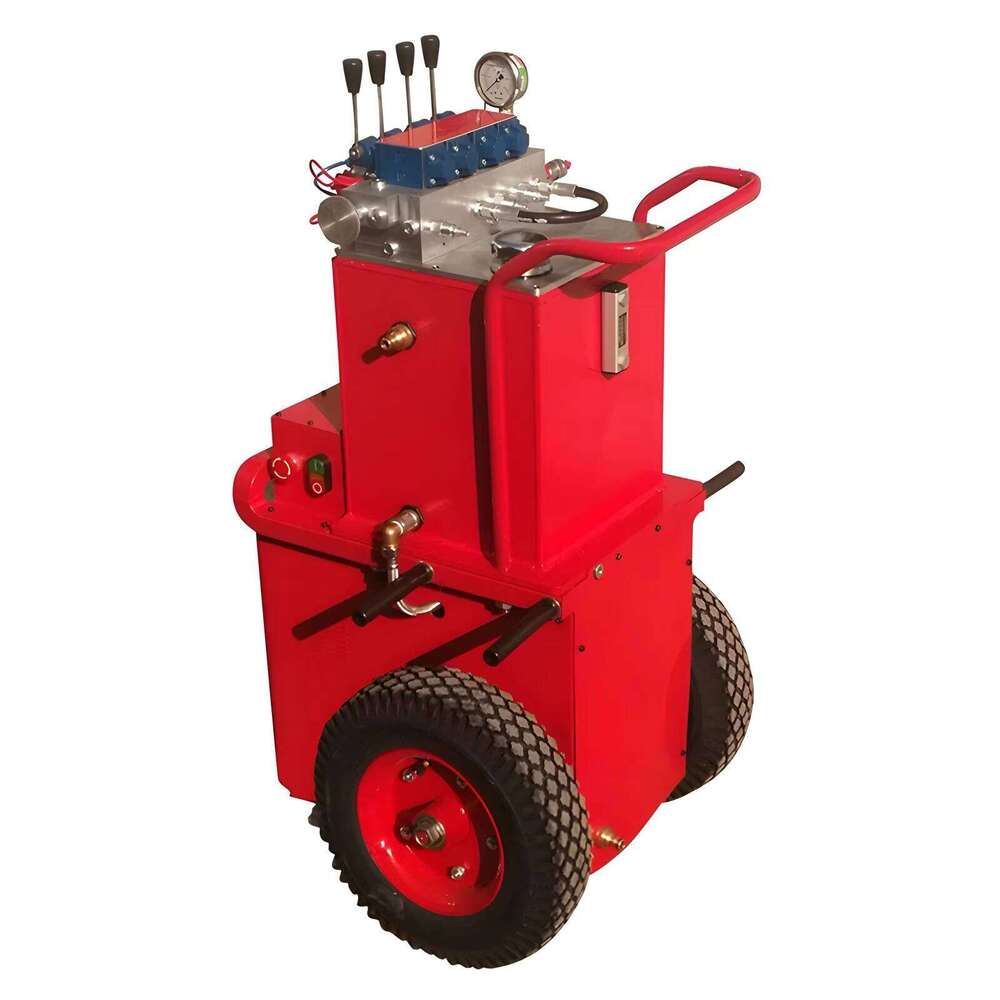 High - Speed Wall Saw Machine for Fast Reinforced Concrete Cutting in Road Repair