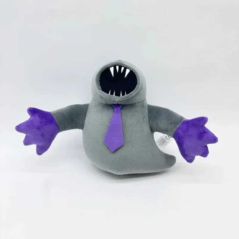 Sir Dadadoo Plush Garten Of Banban 6 Game Animation Surrounding Garden Of Banban Plush 1 2 3 4 5 6 Birthday Holiday Gift Toy Z251118