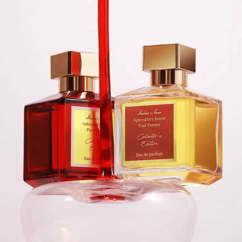 25ML/100ML perfume De Toilett perfume Womens spray Woody Amber Flower Long lasting perfume Pheromone M250418