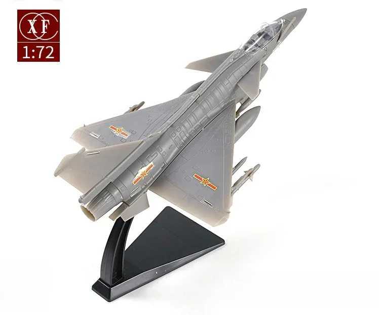 1 72 China J-10 C Fourth Generation Semi Multi-purpose Fighter Model Parade C251118