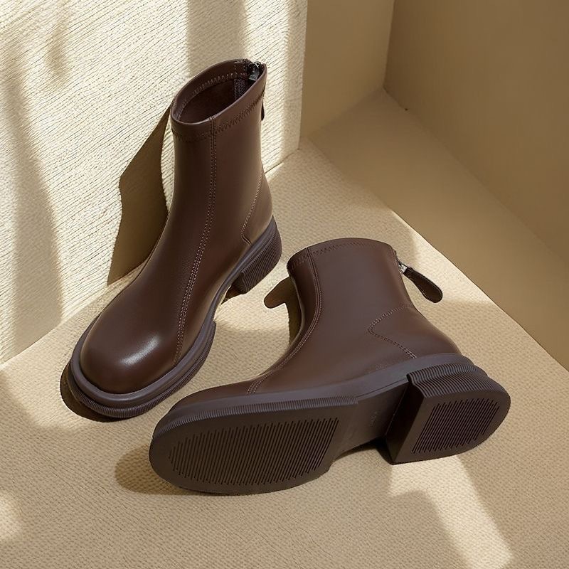 Free shipping Designer Boots 2025 Autumn Winter New Martin Boots Cotton Boots Comfortable Durable Short Sleeve Warm Womens Boots