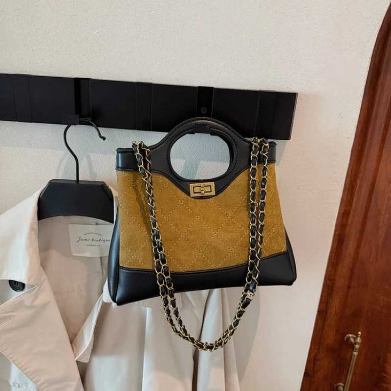 Famous Designer Tote Bag For Ladies Genuine Leather Shoulder Handbag Womens Office Crossbody PurseW251118