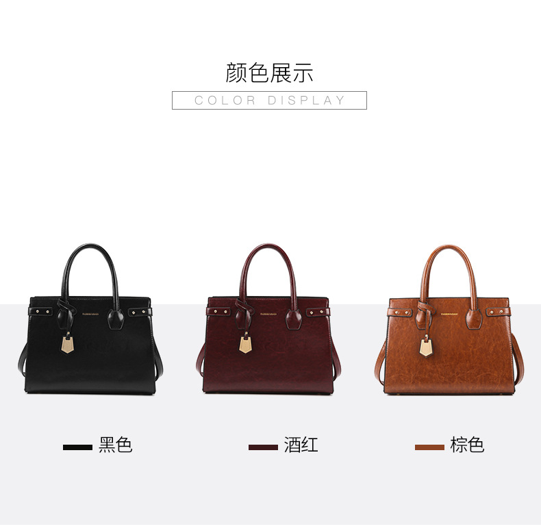 Fashionable Women's Shoulder Bag - Stylish and Functional Commute Accessory designer bag Birkin bag