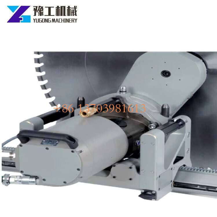 2024 Hot Sale Products Wall Saw Cutting Machine Hydraulic Wall Saw Machine Cutting Concrete