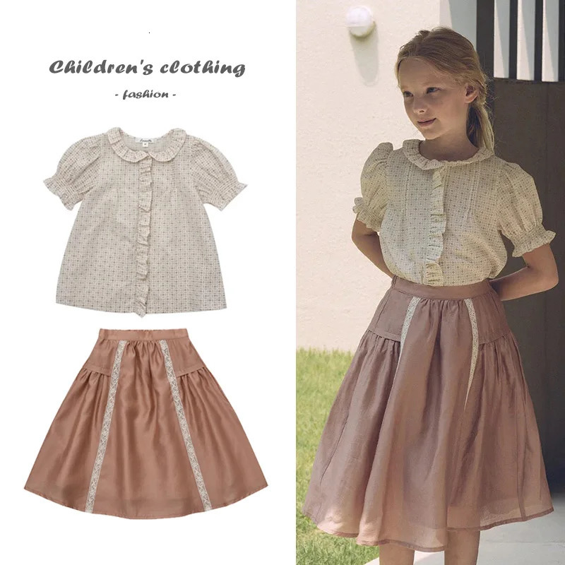 Elegant Girl Outfit… - image