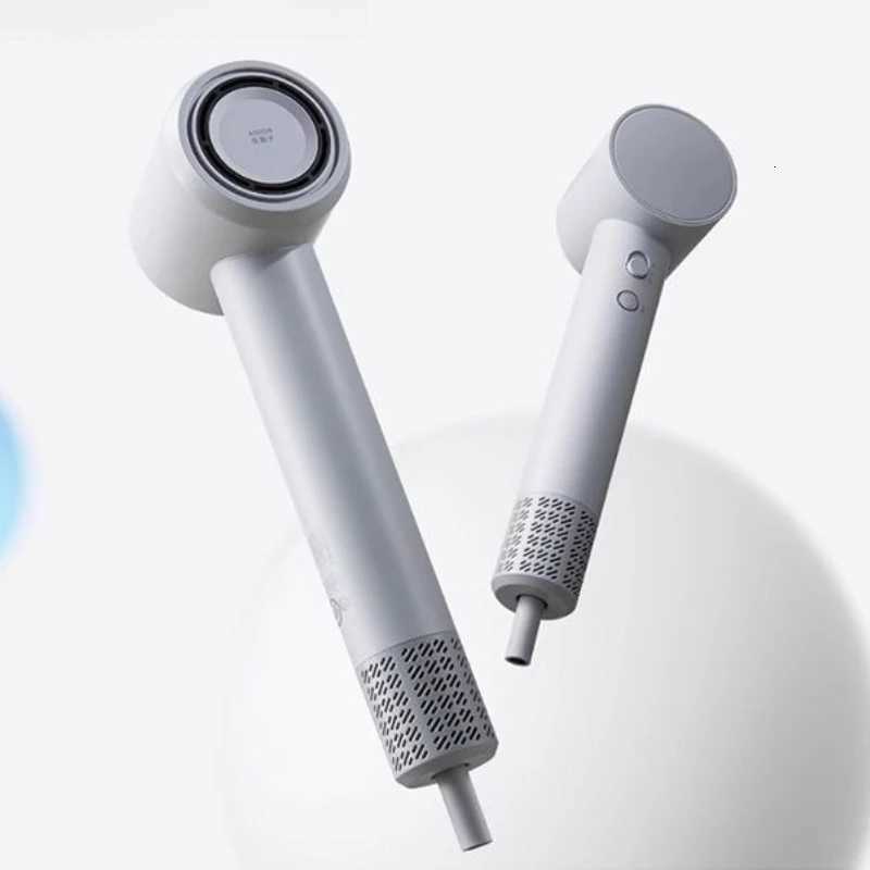 POREE PH1652 1600W High Power 200 Million Negative Ion Care Hair Dryer NTC Intelligent Constant Temperature System Hair SalonT251118