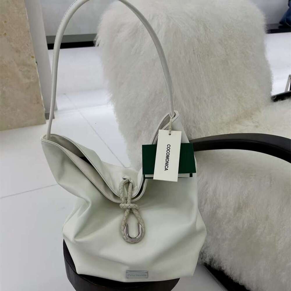 Hobo Trendy Tote Bag Underarm PU Leather Designer style Slouchy Top Handle Satchel Women Present for Birthday Valentine