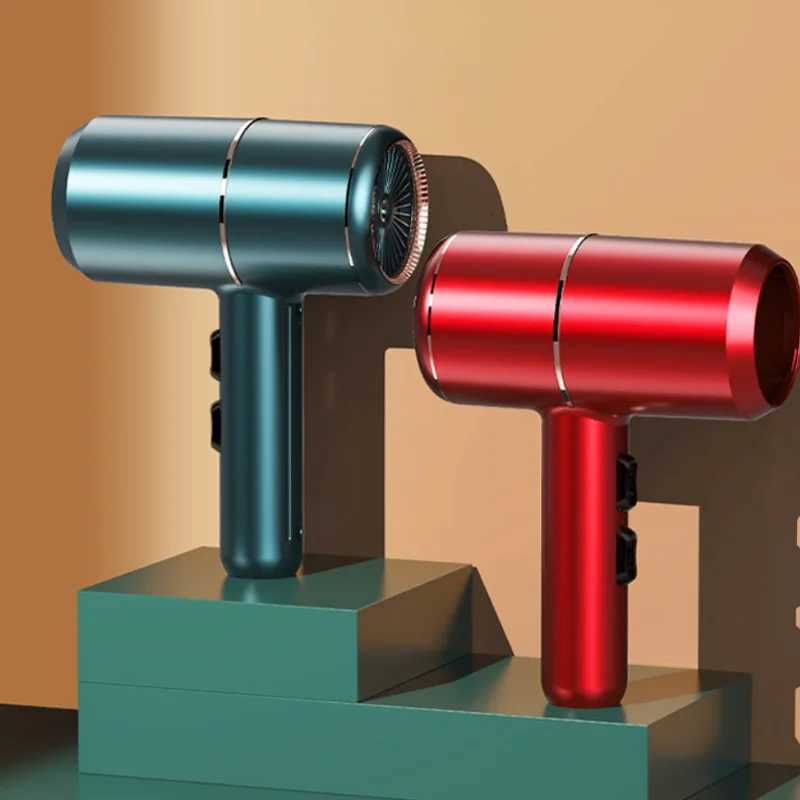High Efficiency Multi-function Low Noise Powerful Hair Dryer Professional Salon Equipment Home Hair DryeT251118