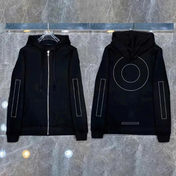 Chrome hoodie designer hoodie high quality men's women's hoodies sweatshirts pullovers letter printed zippers jacket long sleeves sweatshirts street fashion hoody