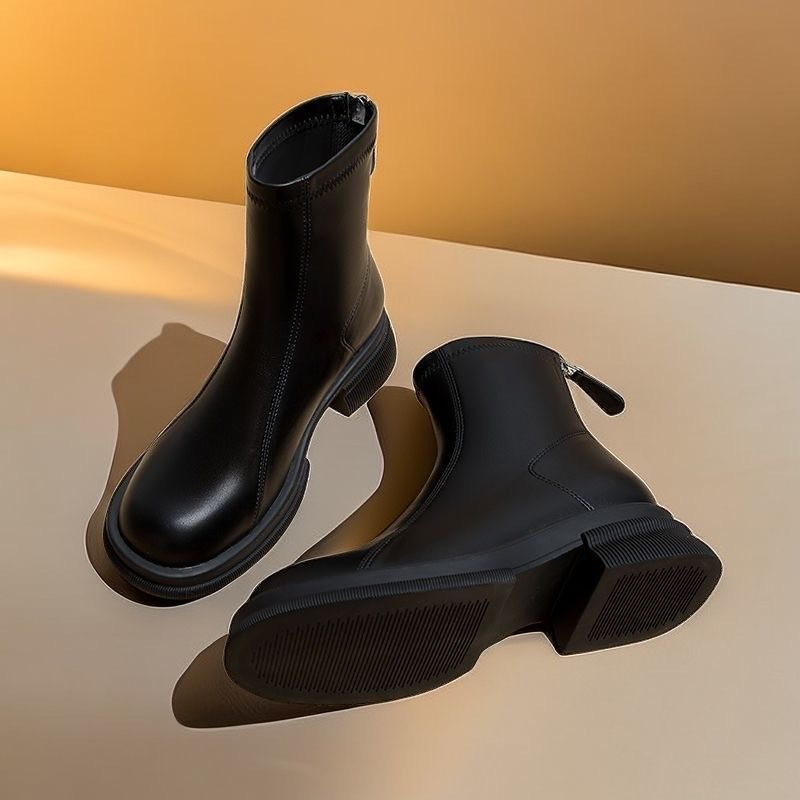 Free shipping Designer Boots 2025 Autumn Winter New Martin Boots Cotton Boots Comfortable Durable Short Sleeve Warm Womens Boots