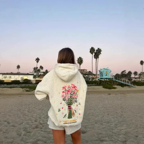 hoodies designer hoodie womens hoodie tracksuit High quality Jogging Pike High Street Hip Hop Puff Craft hoodies printed embroidered womens hoodie