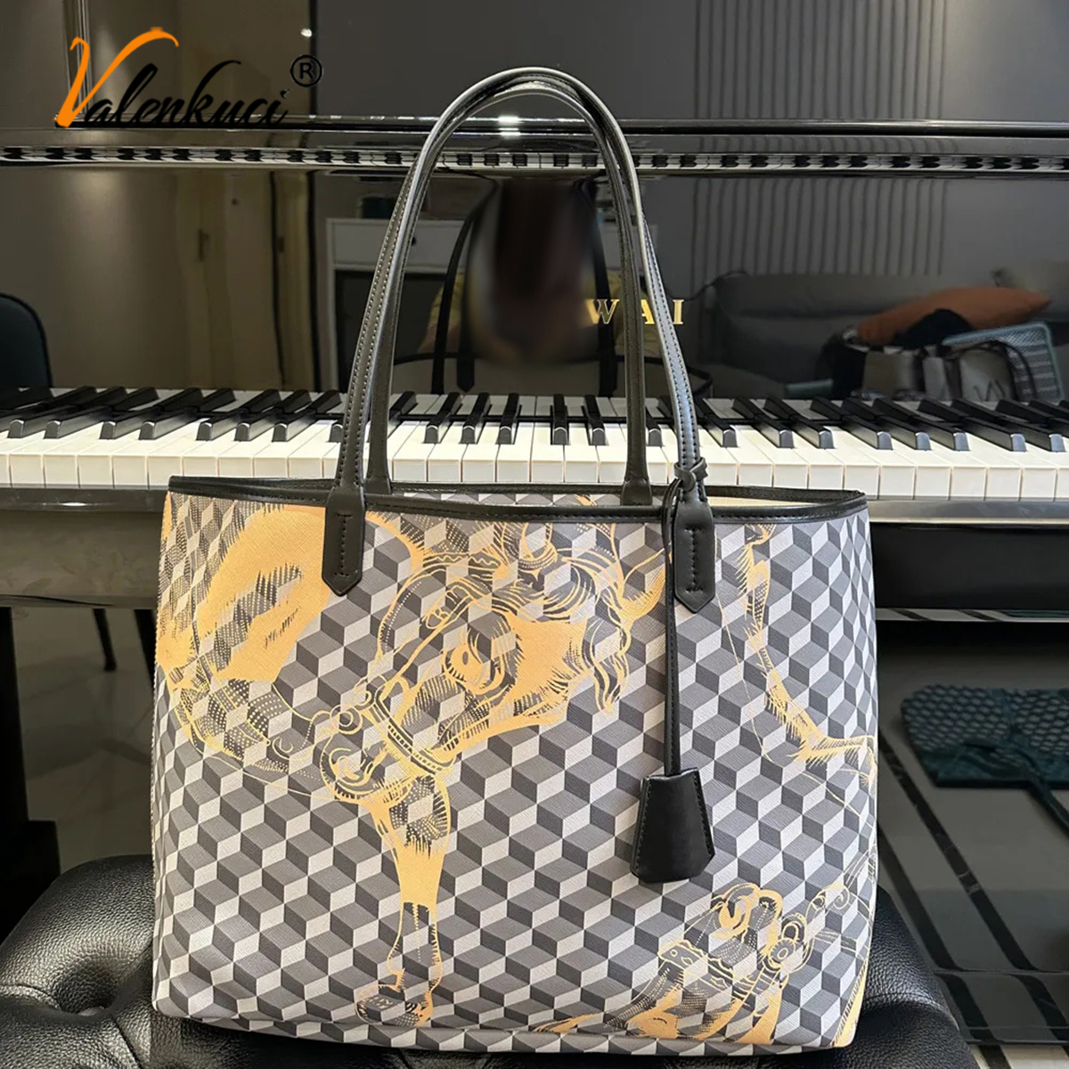 Fashion Designer To… - image