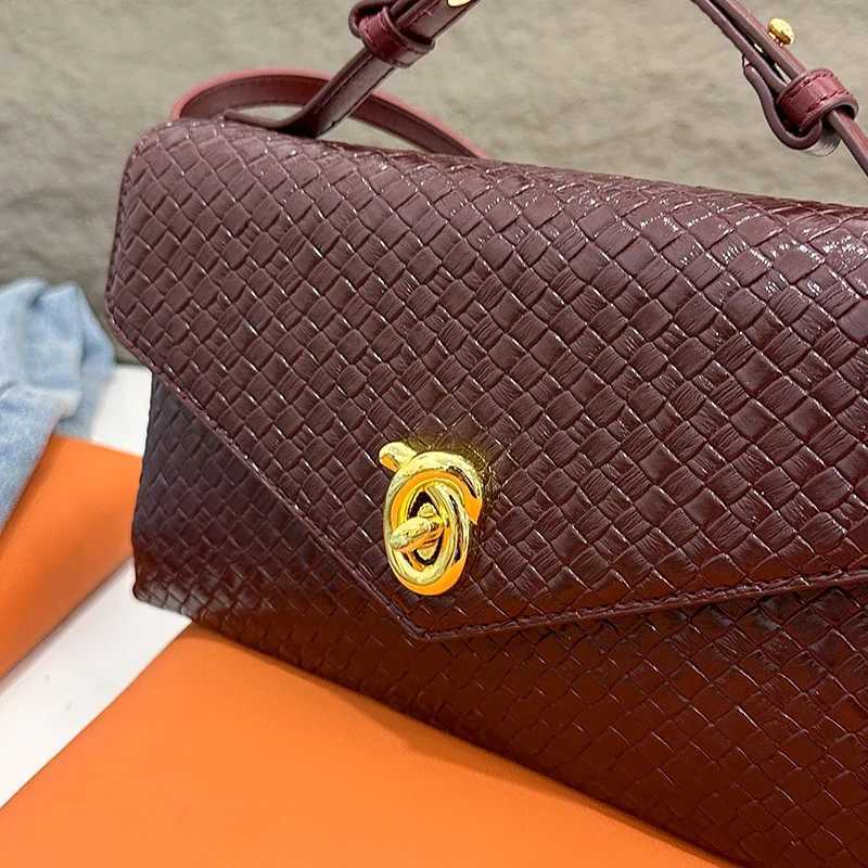 High-Quality Leather Shoulder Bag for Ladies Womens Handbag By Famous Designer Popular Classic Tote Elegant StyleW251118