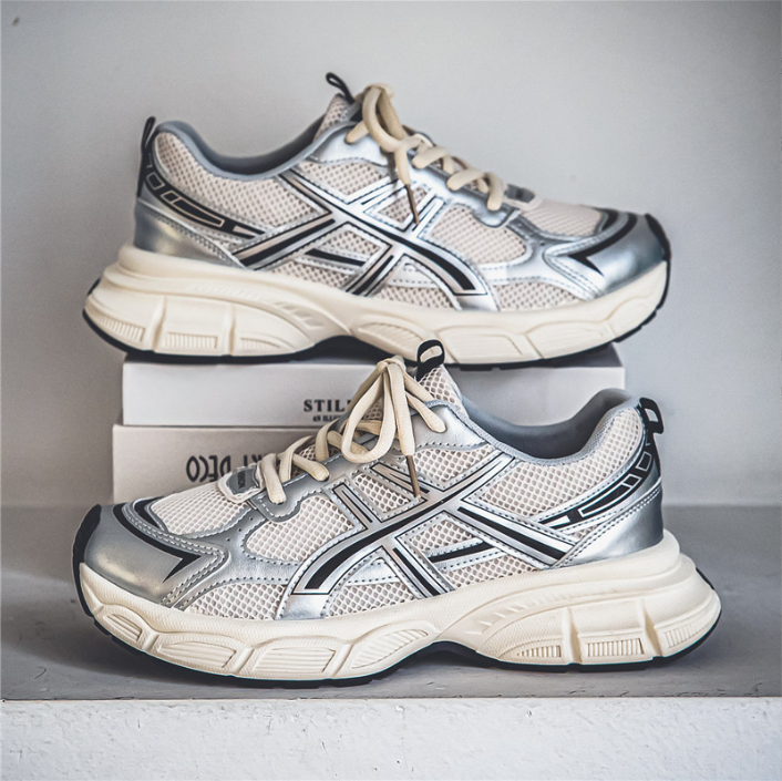 Free shipping designer Running Shoes for man sneakers sport trainers outdoor shoes breathable platform grey shoes