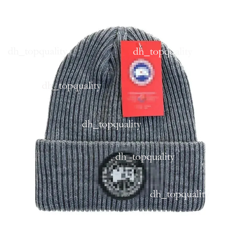 Canada Hat Designer Beanie Mens Knit Mon Beanies Women Men Beanie Skull Cap Outdoor Ski Hat Canadas Letter Jacquard Bonnet Luxe Hot Aaa ee0