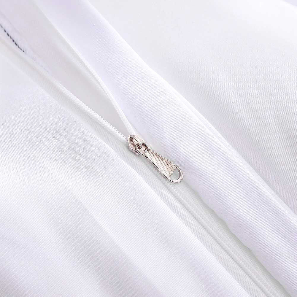 Koi Fish Duvet Cover Set King Queen Size Lucky Fish Flowers Colourful 3D Print Comforter Cover For Kids Polyester Bedding SetM251118