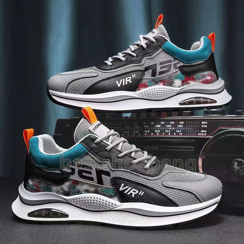 2025 Free Shipping Shoes Designer Sneakers Running Shoes Men Women Patchwork Mens Trainers Athleisure Sports Travel Outdoor Shoes dhgate chunky Sneake
