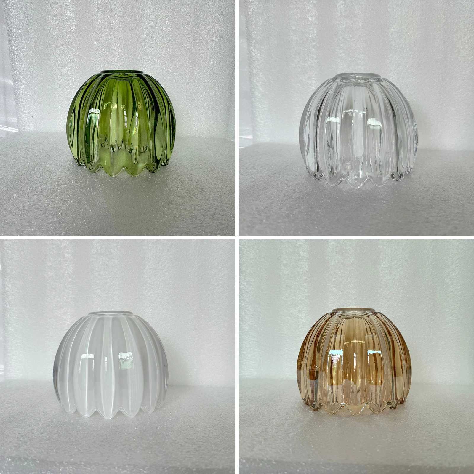 Japanese Retro Floral Glass Wall Lamp Modern Simple Bedside Lamp for Bedroom Study Led Mirror Light Nordic Wall Sconce M251118