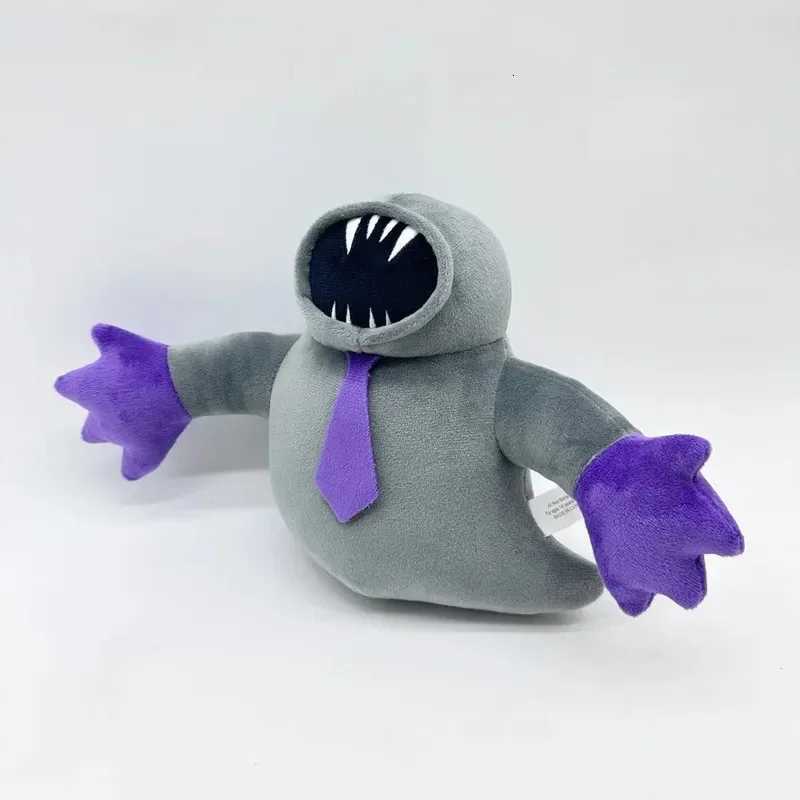 Sir Dadadoo Plush Garten Of Banban 6 Game Animation Surrounding Garden Of Banban Plush 1 2 3 4 5 6 Birthday Holiday Gift Toy Z251118