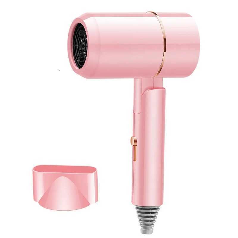 HD08 5 in 1 Hair Styler Electric Hair Dryer Brush Styler Dual Use Styling Comb Hot Air Hs05 HT01 Salon Hair CurlerT251118