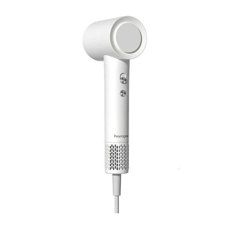 New High-speed Hair Dryer Hair Dryer Cold and Hot Air Household Negative Ion Big Wind Hair Dryer High PowerT251118