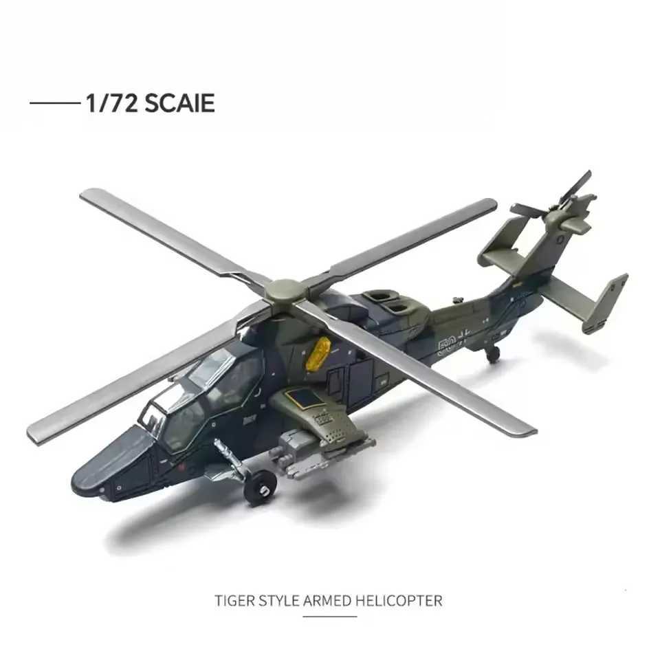 DIY Creative Military Series Building Blocks Multi-Purpose Fighter B2 F22 Tank T14 AH64 Helicopter ABS Assembly Model Kit Gift C251118