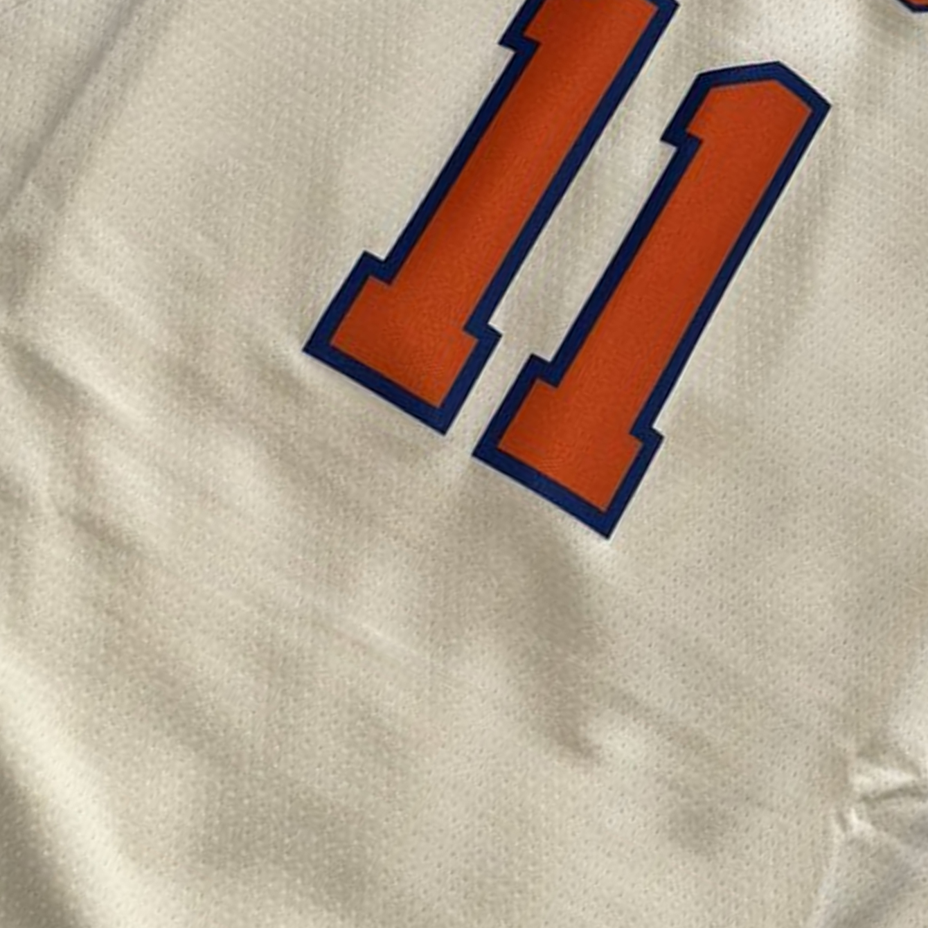 Cutom Brunson11 Basketball Jerseys Anunoby8 Hart3 Stitched Ewing33 Kolek Towns DiVincenzo Randle Bridges Clarkson Johnson Sprewell McBride Women Men Y