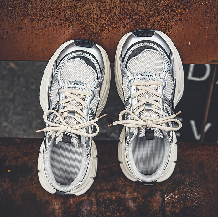 Free shipping designer Running Shoes for man sneakers sport trainers outdoor shoes breathable platform grey shoes