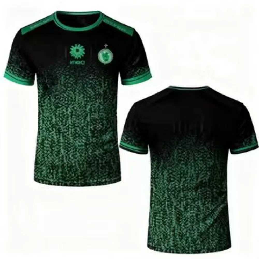 Team Falcons Esports Club 2025 Summer New Jersey CS2 NIKO M0NESY Pro League Training Uniform Mens Breathable Round Neck T-shirt T251118