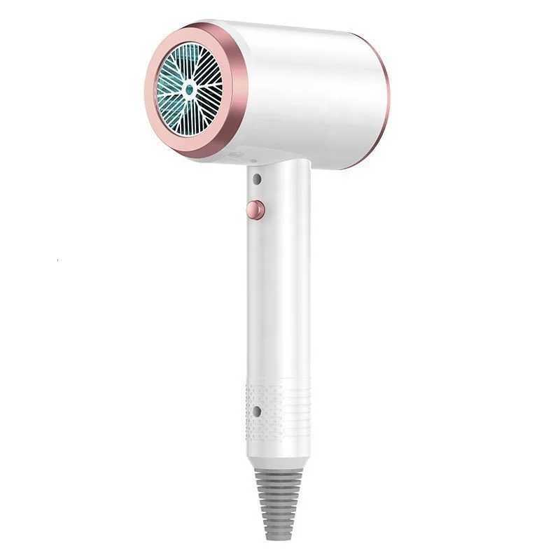 HD08 5 in 1 Hair Styler Electric Hair Dryer Brush Styler Dual Use Styling Comb Hot Air Hs05 HT01 Salon Hair CurlerT251118