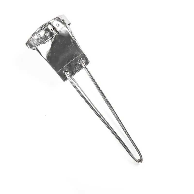 D46D Fashionable Bucket Crossbody Bag With Secure Drawstring Design Large Storage PU Soft Texture Trendy Shoulder BagW251118