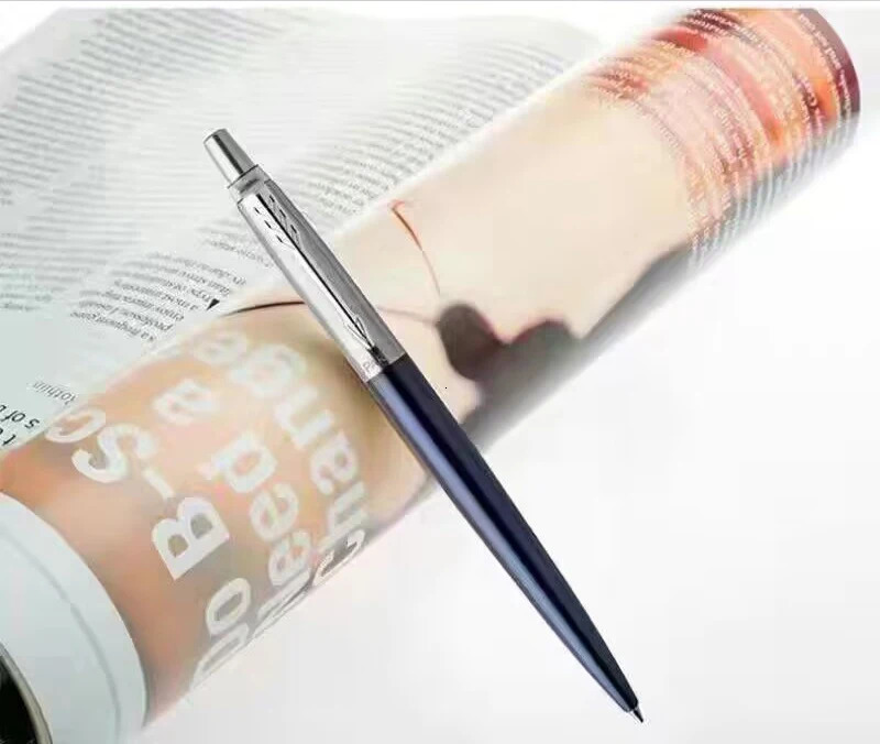 Classic Parker metal polka dot pen business office signature polka dot pen 250417 - view 4