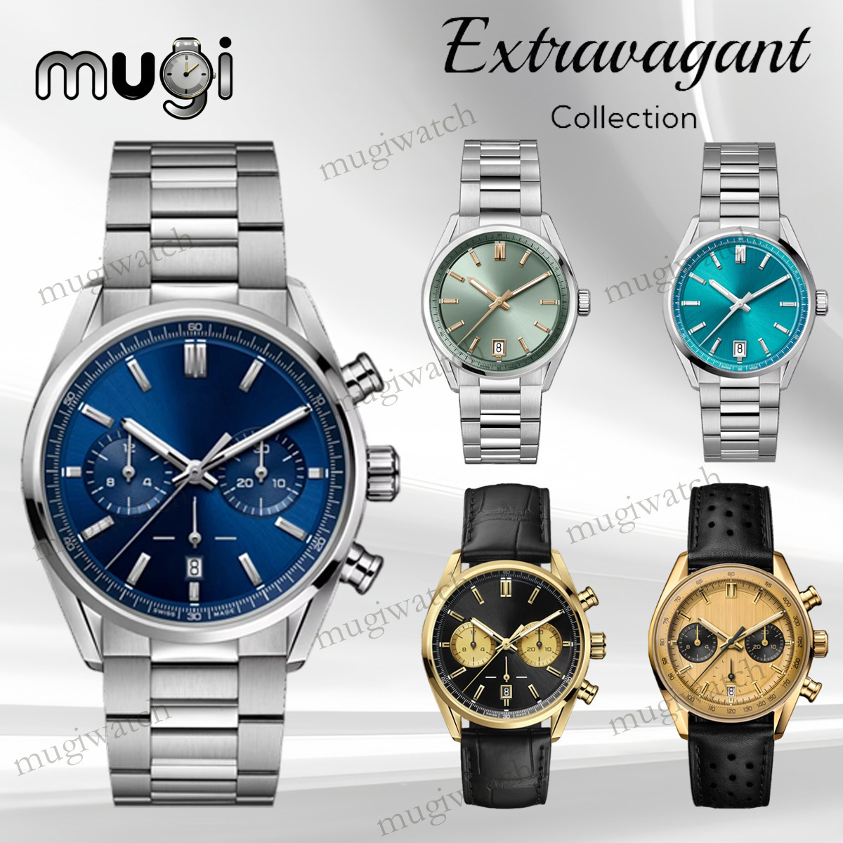 Watch F1 Luxury Mens AAA Top Quality Designer Watch Man Tagly Heuerers Watch Woman Watchlady Superclone Quartz Mechanical Automatic Watch Box Taglys b2