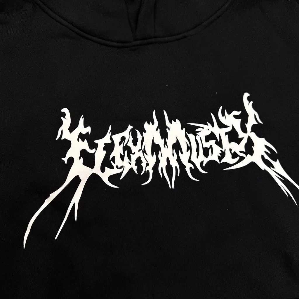 New Luxury 2025 OsamaSon Flex Musix Fantasies Pullover Hoodies Hoody hooded Sweatshirts velvet Cotton Thick Fleece US E62 X251118