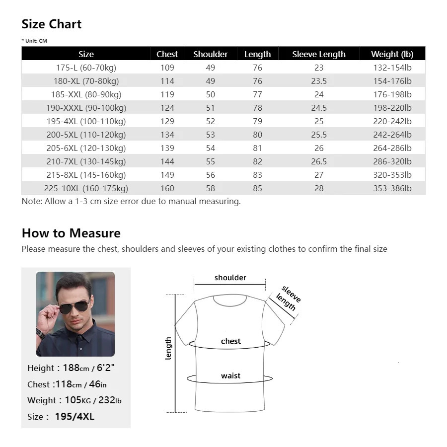 Summer Men Shirt Short Sleeve Oversize Red 6XL 7XL 8XL 10XL 12XL Plus Size Formal Fashion Solid Black White Casual Drop 250417
