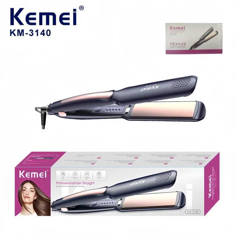 Kemei KM-3140 Unise… - image