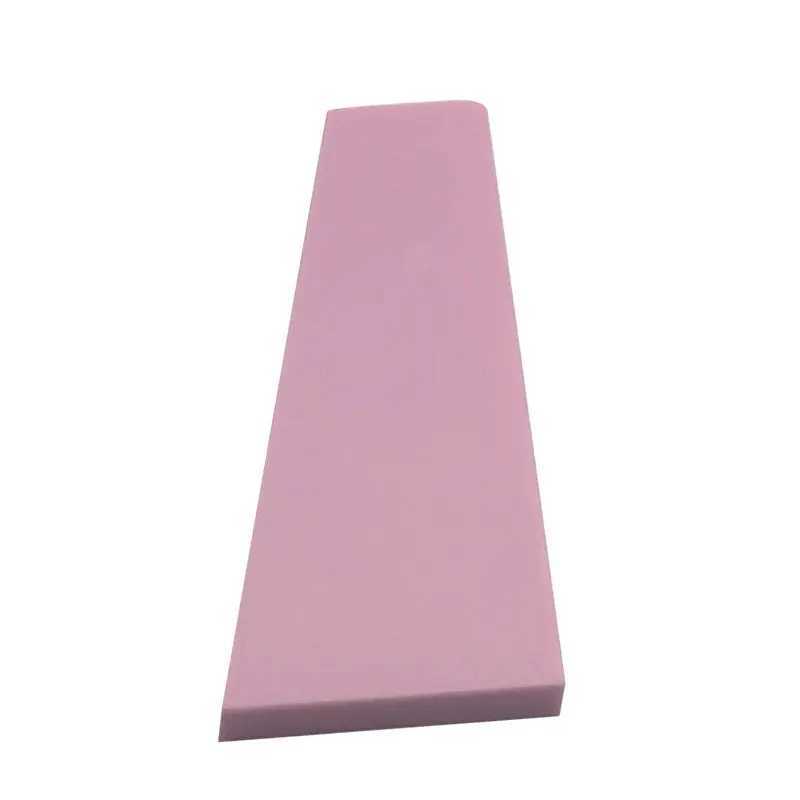 100pcs Building Blocks Technicalalal 90029 Left 2x4 Wedge Plate MOC creativit giocattolo educativo per bambini regaloG251118