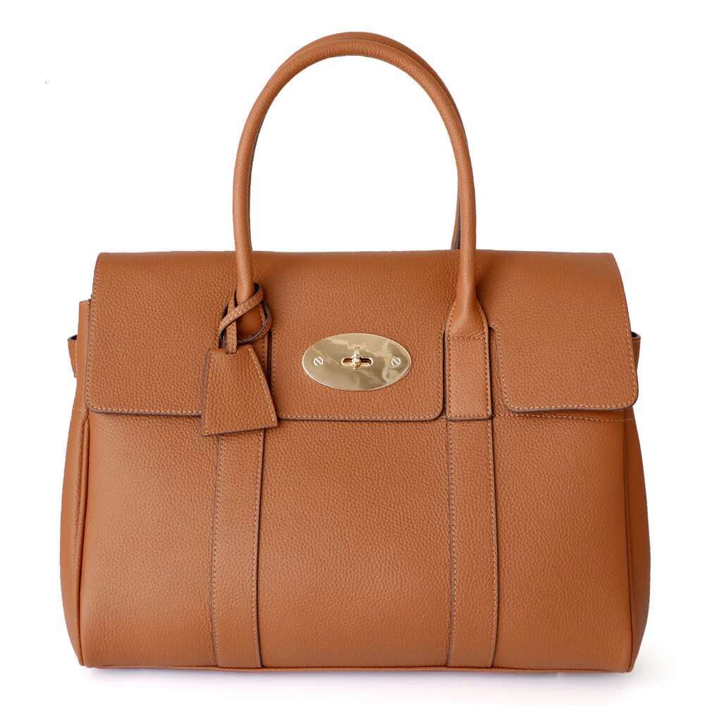 High Quality Handbag For Women Free Shipping 2023 Genuine Leather Totes Fashion New Casual Designer Ladies Hand Bags