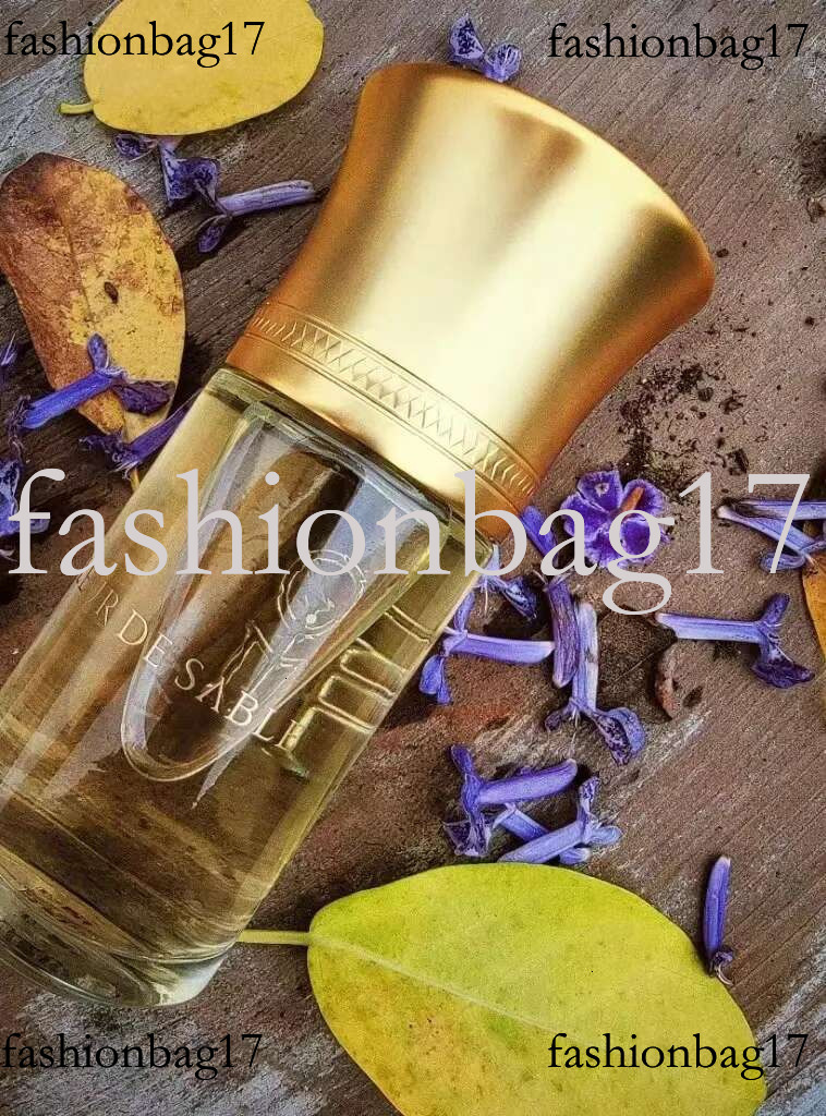 Blanche Liquides Imaginaires Dom Rosa Bete Humaine Fragrance Fleur De Sable 100ml for Long lasting Perfume Cologne Spray