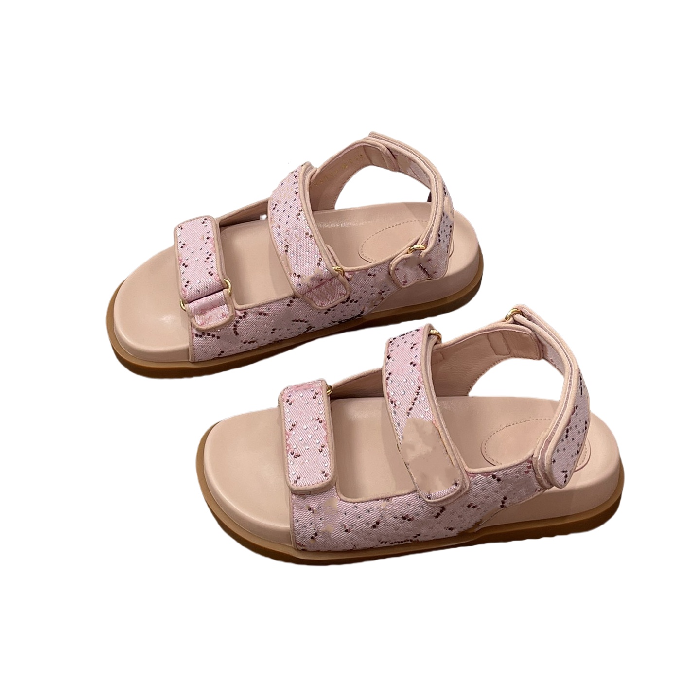 classic women lady fashion beach sandal shoes flat popular style trendy summer footwear dad shoe wholesale free ship G5633