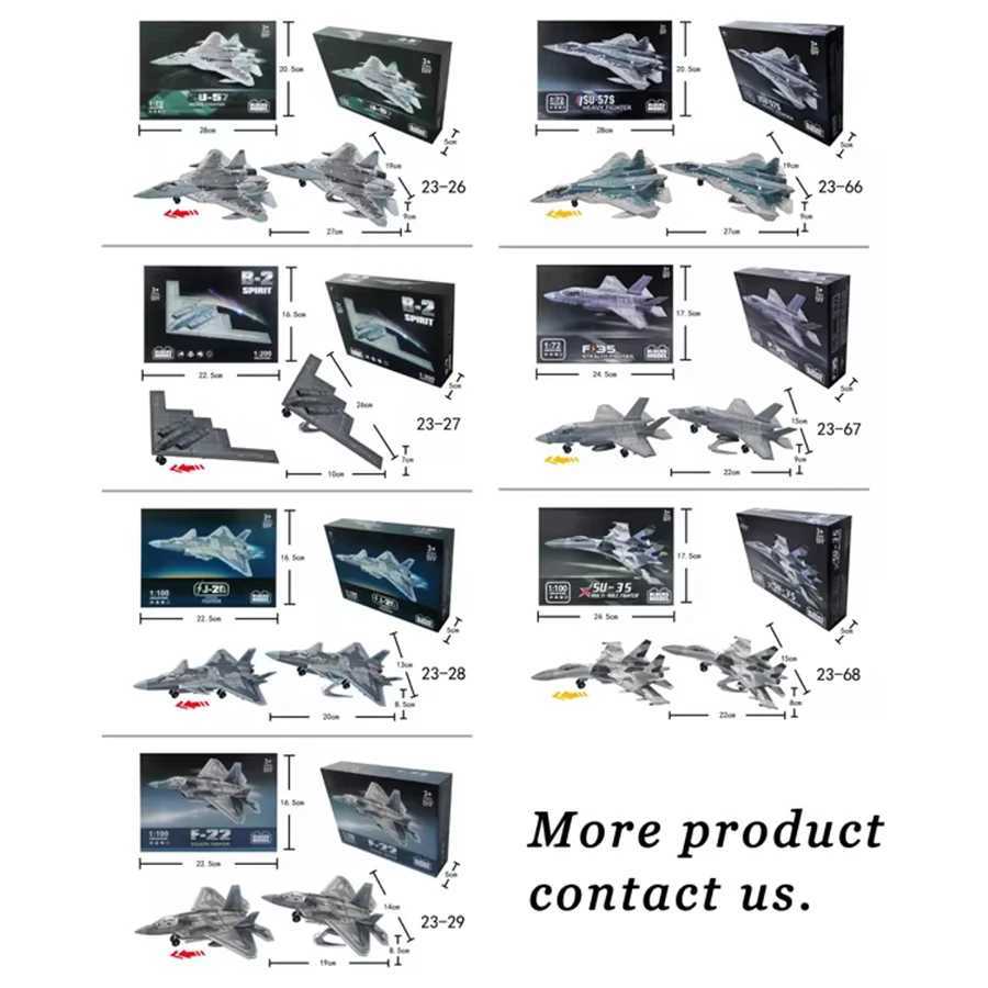 1 72 Abech Helicopter J-20 Fighter SU35 SU57 F22 Aircraft Model B2 Military Leopard 2A7 99 Tank B2 Bomber Model Building Block C251118