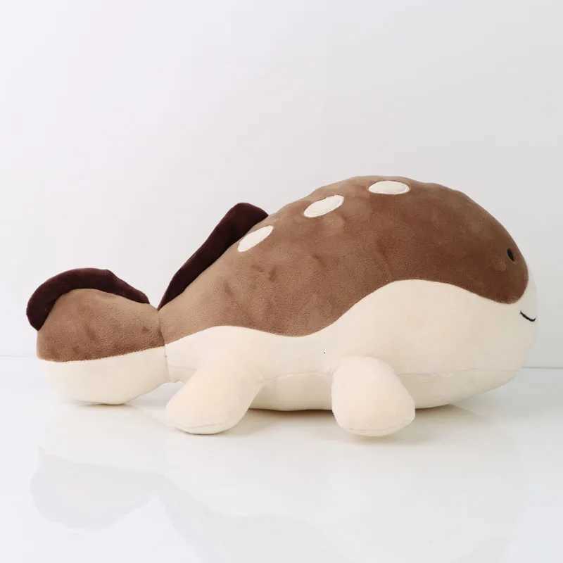 35cm Clodsire Plush Toy Soft Stuffed Plushie Doll Game Character Clodsire for Kids Fans Collection Z251118