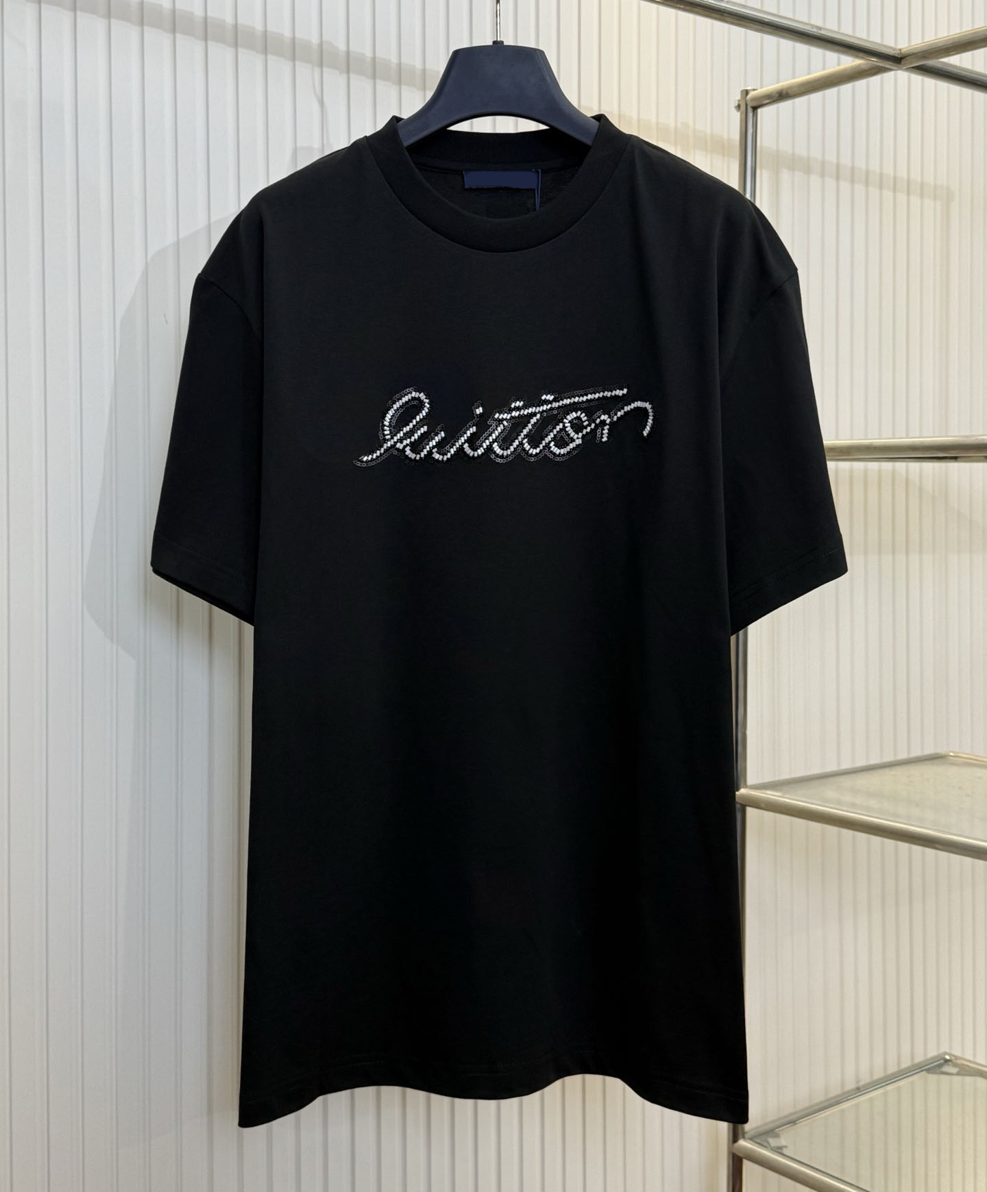 Men's Plus Tees & Polos White Cotton Custom Printing Men Women sweatshirt Casual Quantity Trend XS-xL s764t