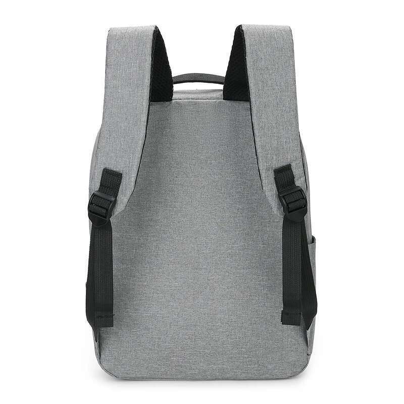 Multi Layer Zippered hot Laptop Bag, 13 14 15 Inches, Computer Business Backpack, MEN'S AND WOMEN'S TRAVEL