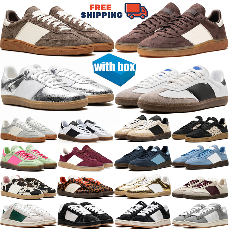 Free shipping with box designer casual shoes chaussure White Black green Pink Glow Sky Blue outdoor men women sports Slippers running shoe