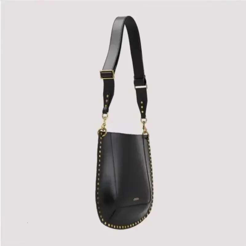 Hot Ins Genuine Leather Messenger Handbag Brand Crossbody Ladies High Quality Shoulder Bag Purses For Women