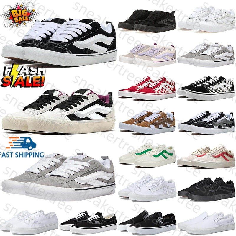 Free Shipping Designer Running shoes vanssneakers fashion for men women green triple pure red blue gray trainer mens womens outdoor casual chaussure hotsale