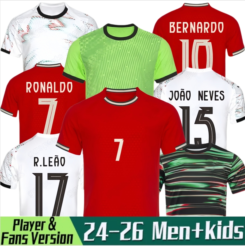 2025 2026 Portugal … - image